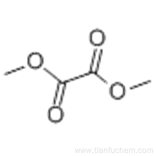 Ethanedioicacid, 1,2-dimethyl ester CAS 553-90-2